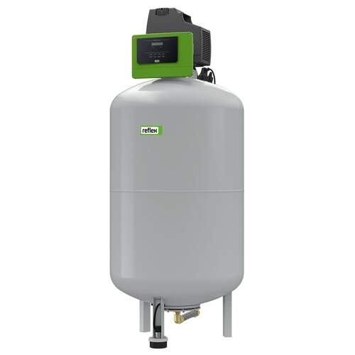 Reflex Combi Reflexomat RS 90/1 RG 600/6 (GK)